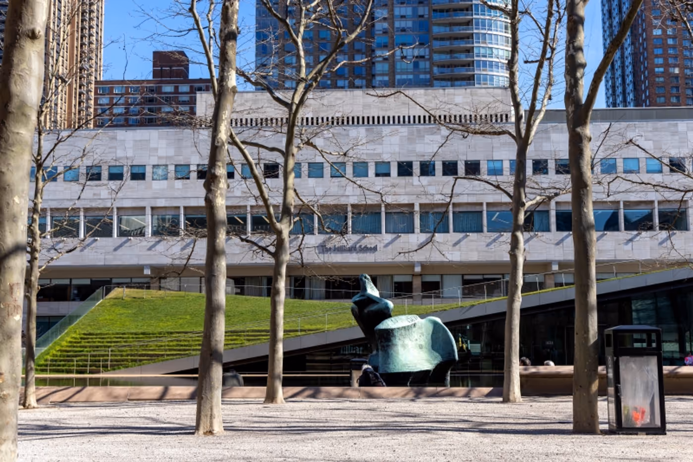 Everything to Know About Lincoln Center  Image