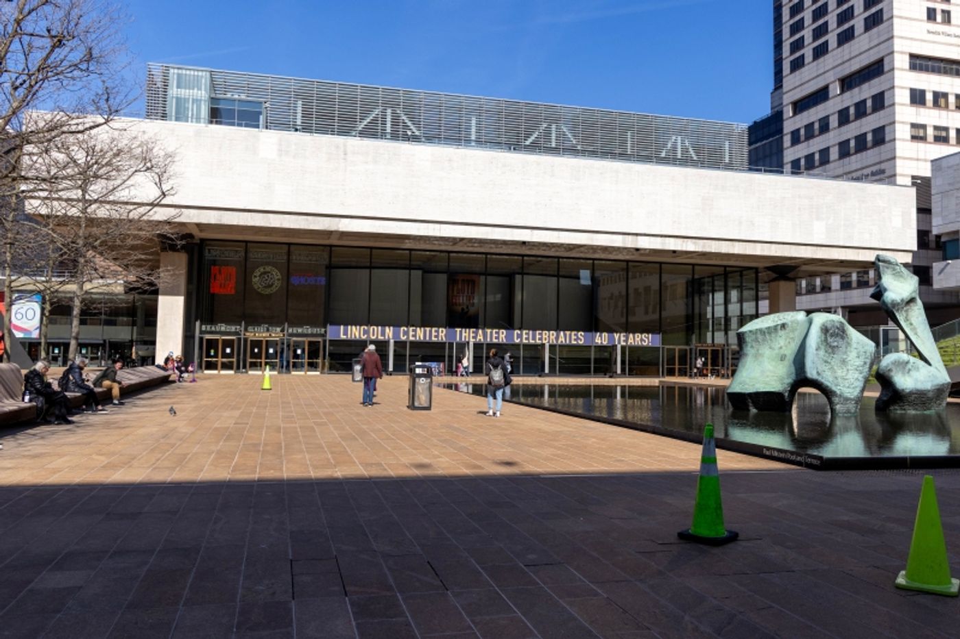 Everything to Know About Lincoln Center  Image