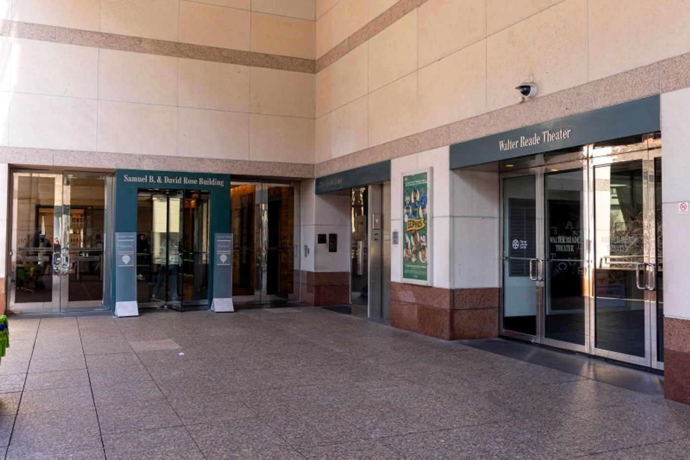 Everything to Know About Lincoln Center  Image