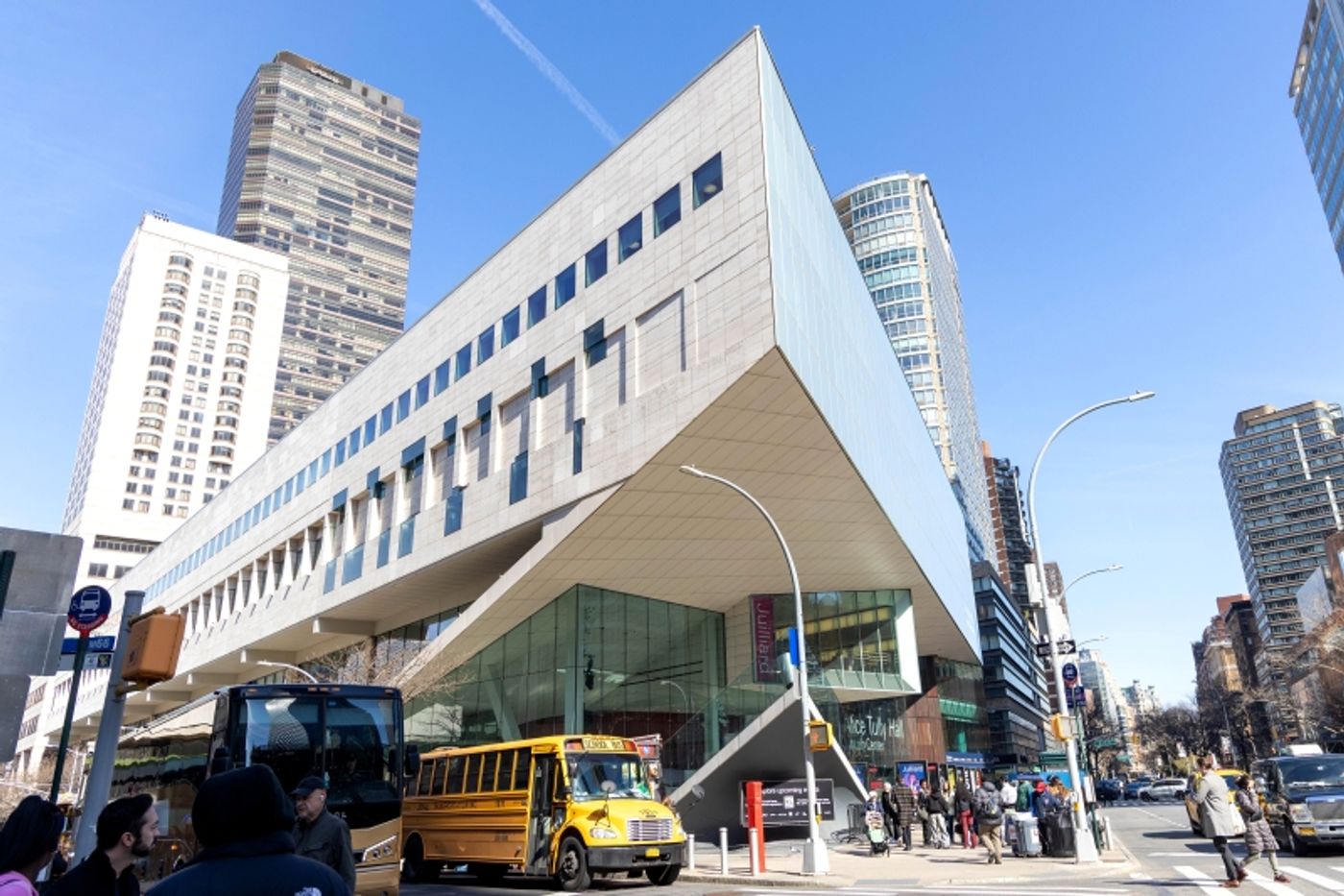 Everything to Know About Lincoln Center  Image