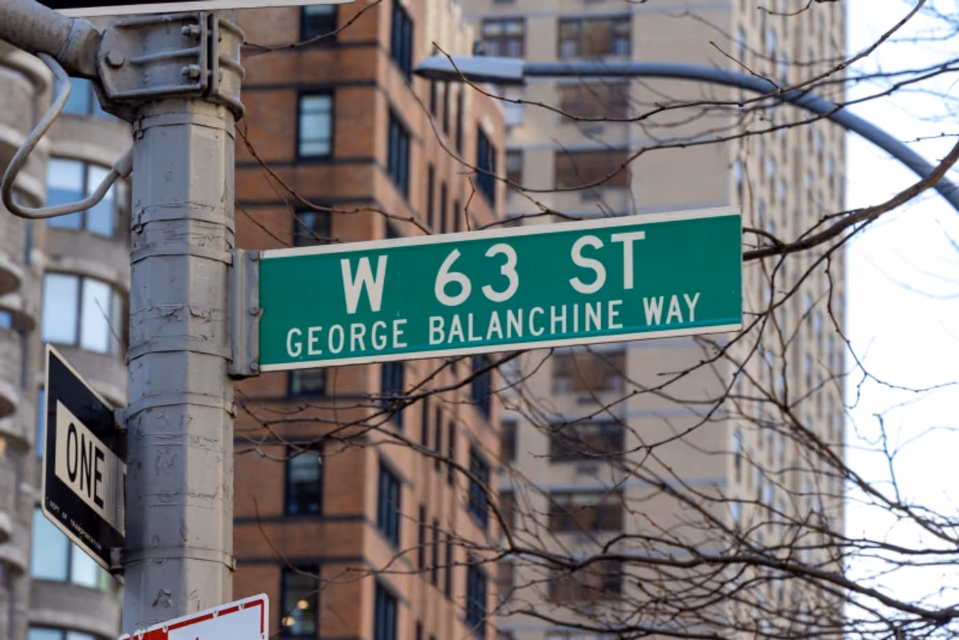 Everything to Know About Lincoln Center  Image