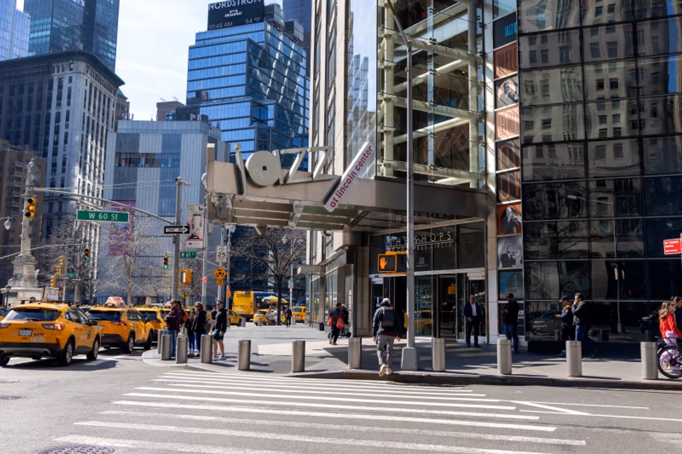 Everything to Know About Lincoln Center  Image