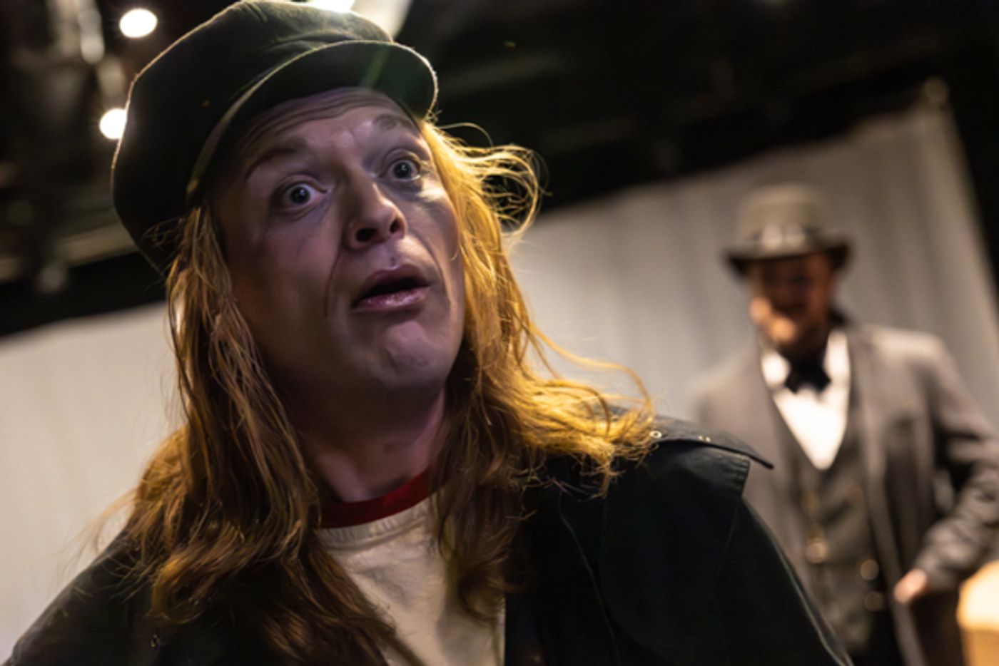 Photos: First Look at Performing Arts Creative Ensemble presents THE ELEPHANT MAN  Image