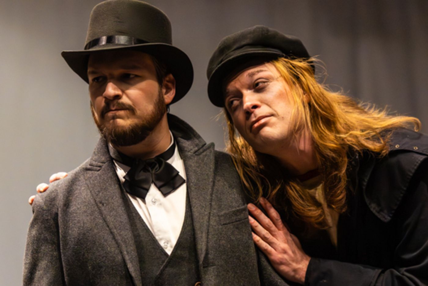 Photos: First Look at Performing Arts Creative Ensemble presents THE ELEPHANT MAN  Image