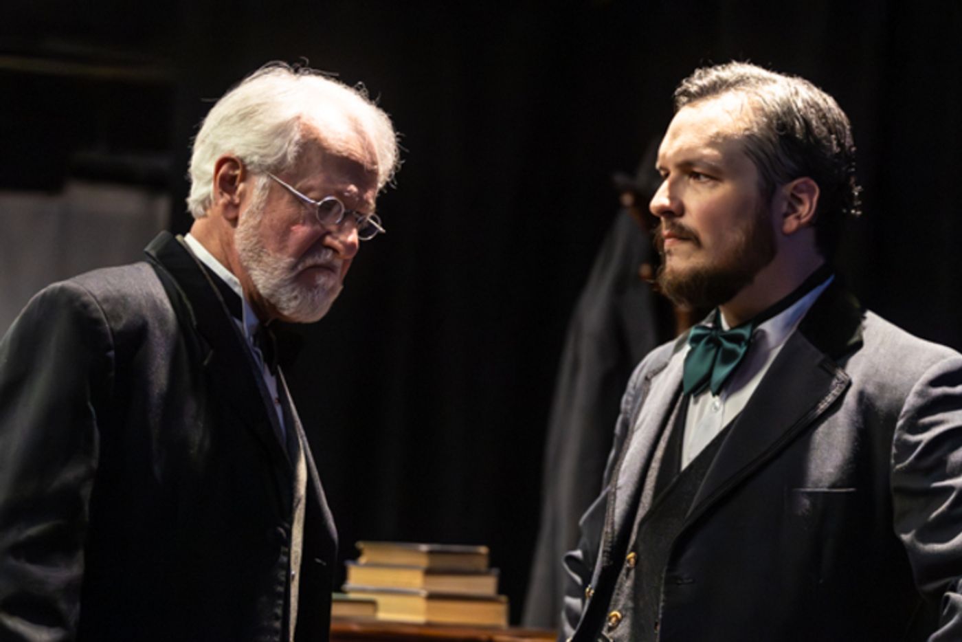 Photos: First Look at Performing Arts Creative Ensemble presents THE ELEPHANT MAN  Image