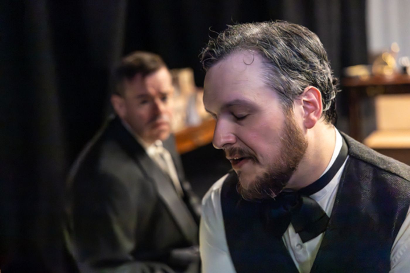 Photos: First Look at Performing Arts Creative Ensemble presents THE ELEPHANT MAN  Image