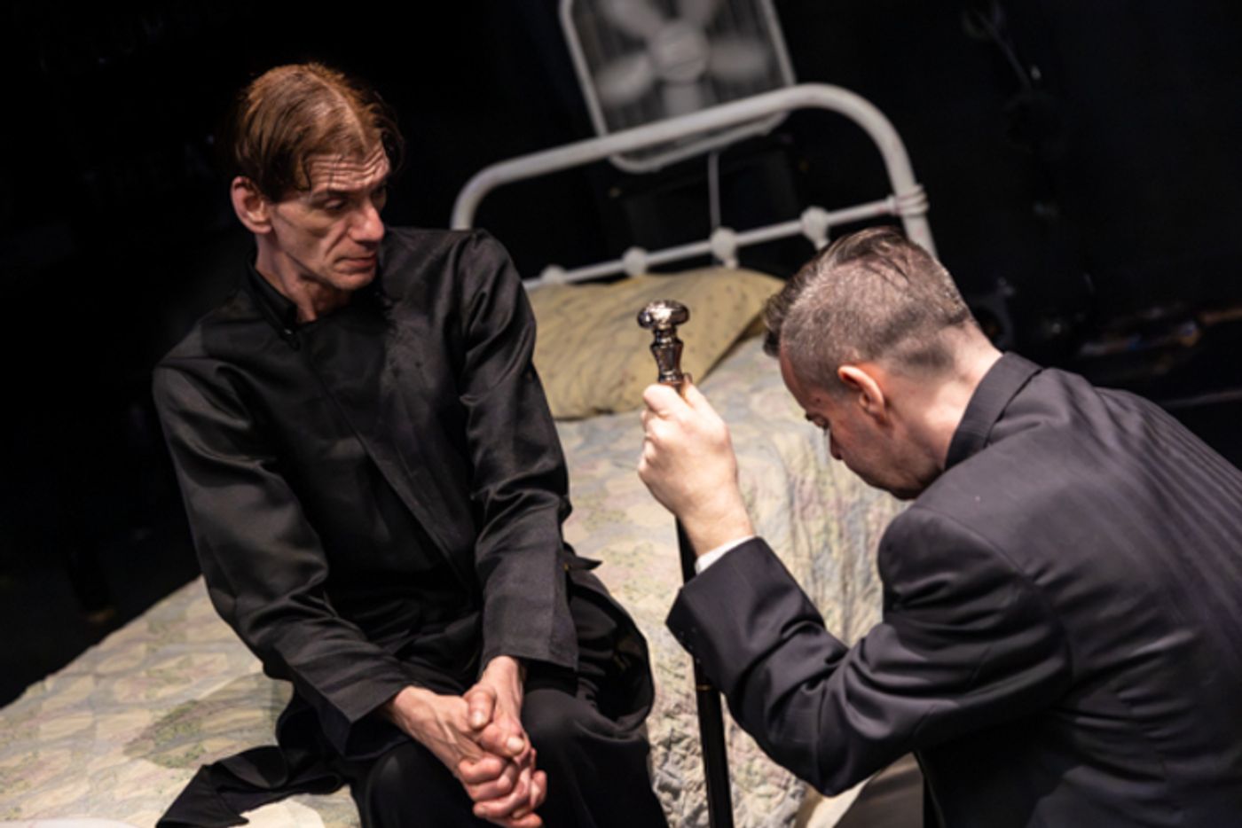 Photos: First Look at Performing Arts Creative Ensemble presents THE ELEPHANT MAN  Image
