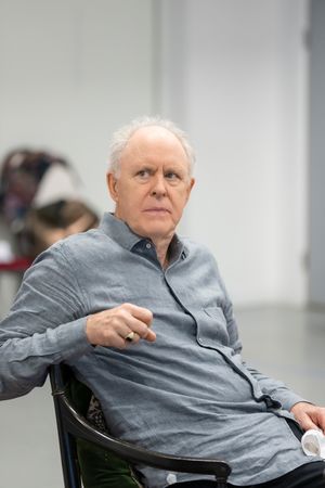 John Lithgow Photo
