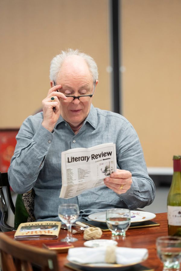 John Lithgow Photo