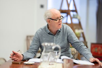 John Lithgow Photo