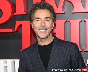 Shawn Levy Photo