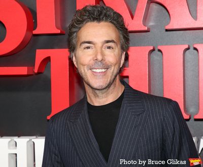 Shawn Levy Photo