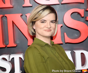 Leslye Headland Photo