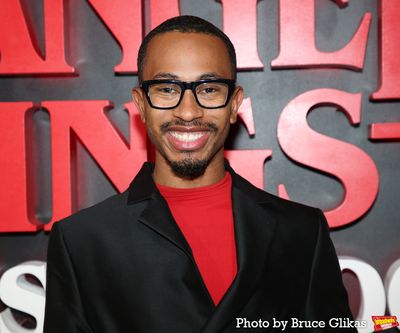 Kalen Allen Photo