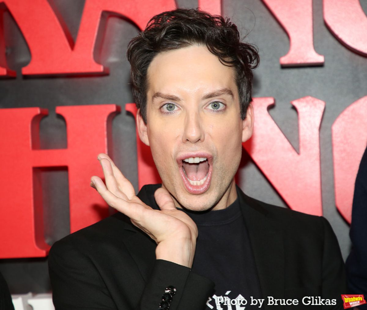 Alaska Thunderf*ck at 