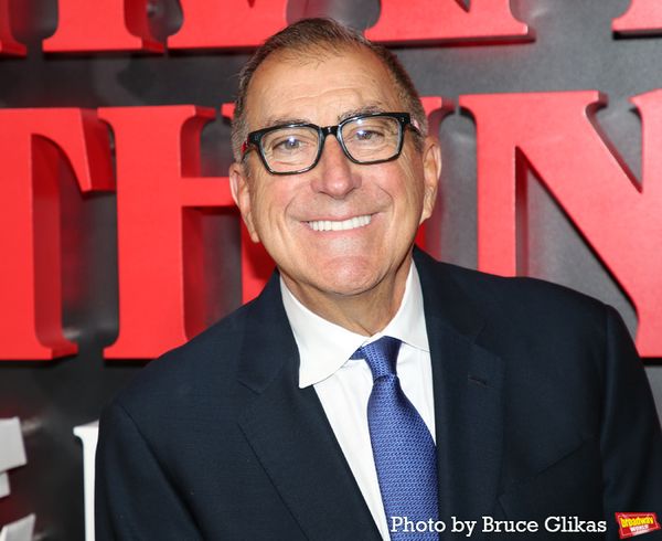 Kenny Ortega Photo