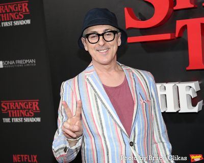 Alan Cumming Photo