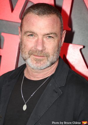 Liev Schreiber Photo