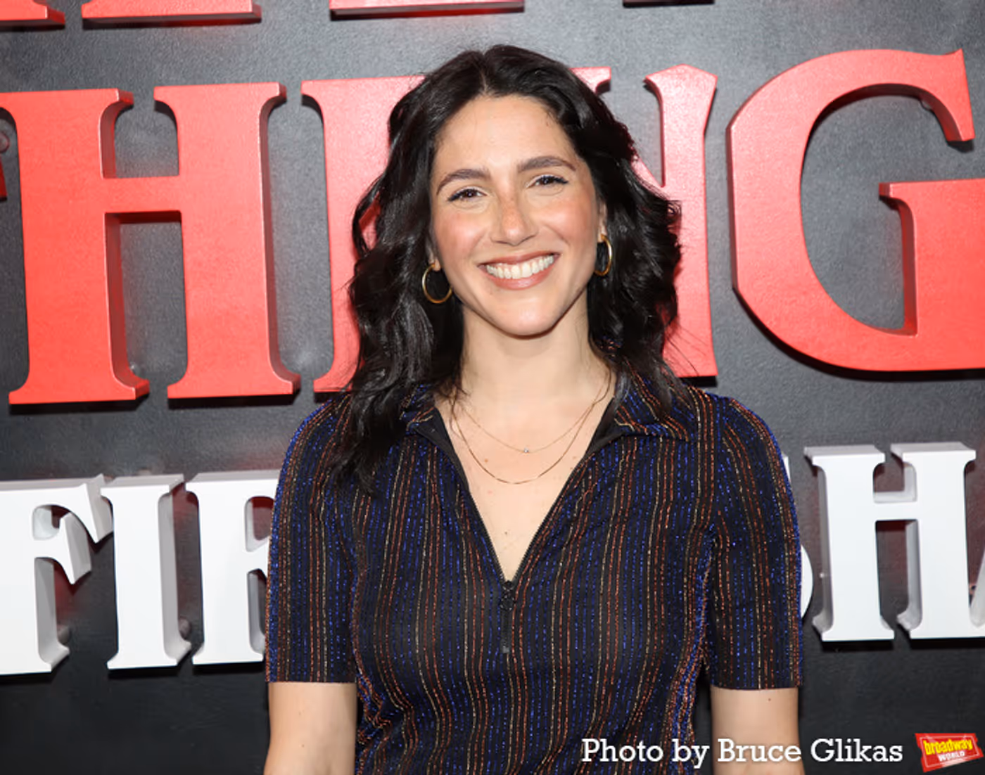 Photos: Natalia Dyer, Charlie Heaton & More on the STRANGER THINGS Red Carpet  Image