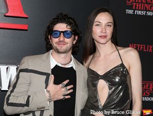 Sydney Lemmon @ BroadwayWorld Sydney Lemmon Photo