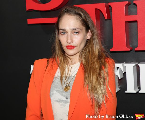 Jemima Kirke  Photo