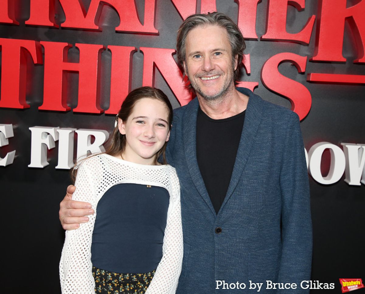 Josh Hamilton and daughter at 