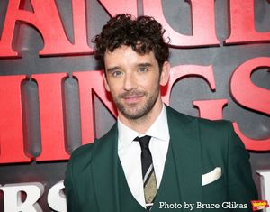Michael Urie Photo