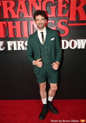 Michael Urie Photo