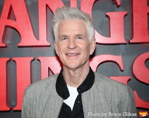 Matthew Modine Photo