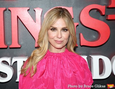 Cara Buono Photo