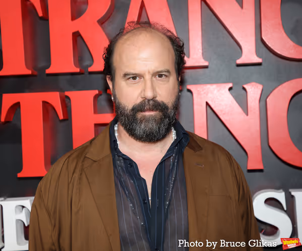 Brett Gelman Photo