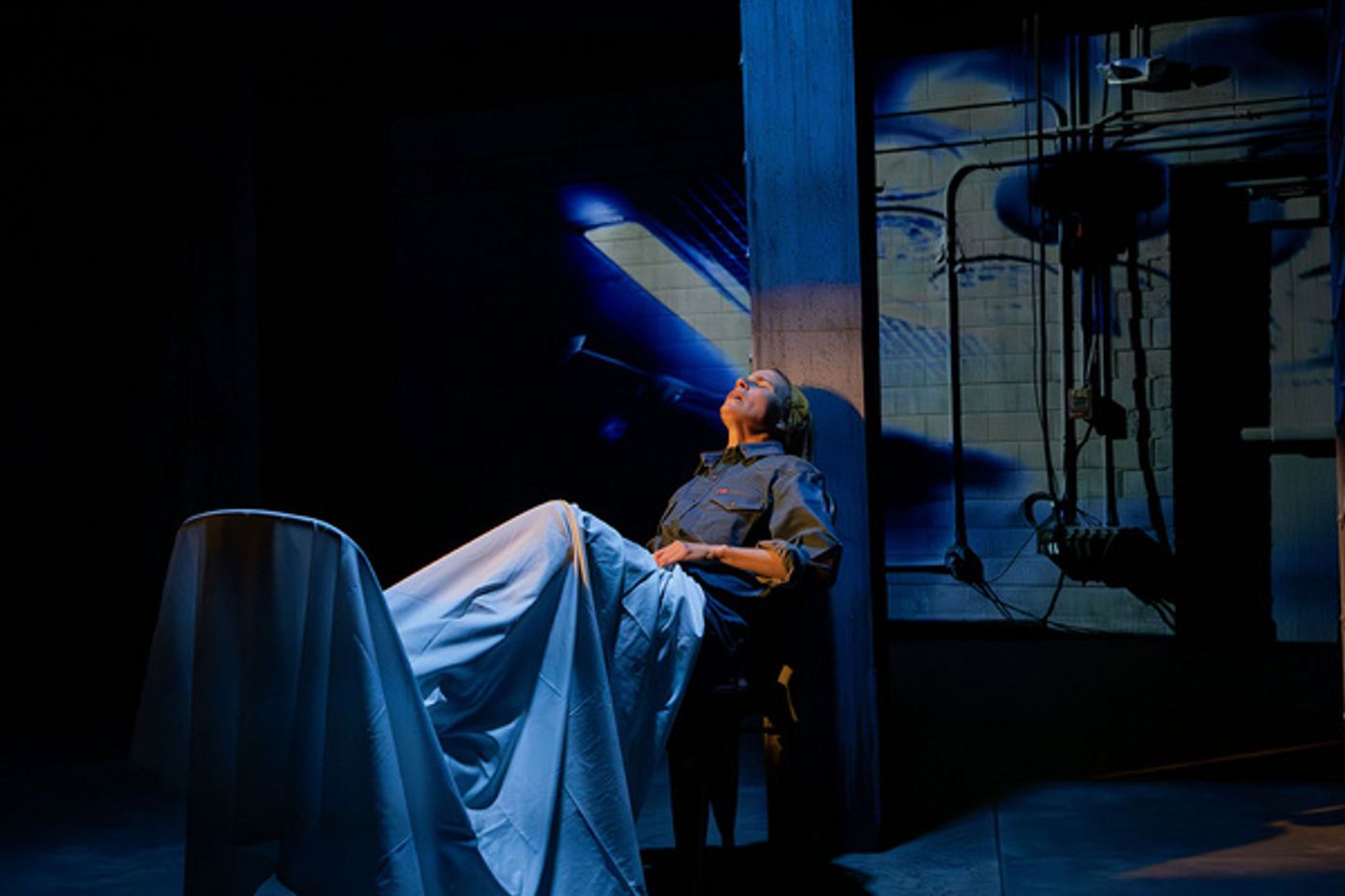 Photos: RUST: A STORY OF STEEL AND GRIT at Dobama Theatre  Image