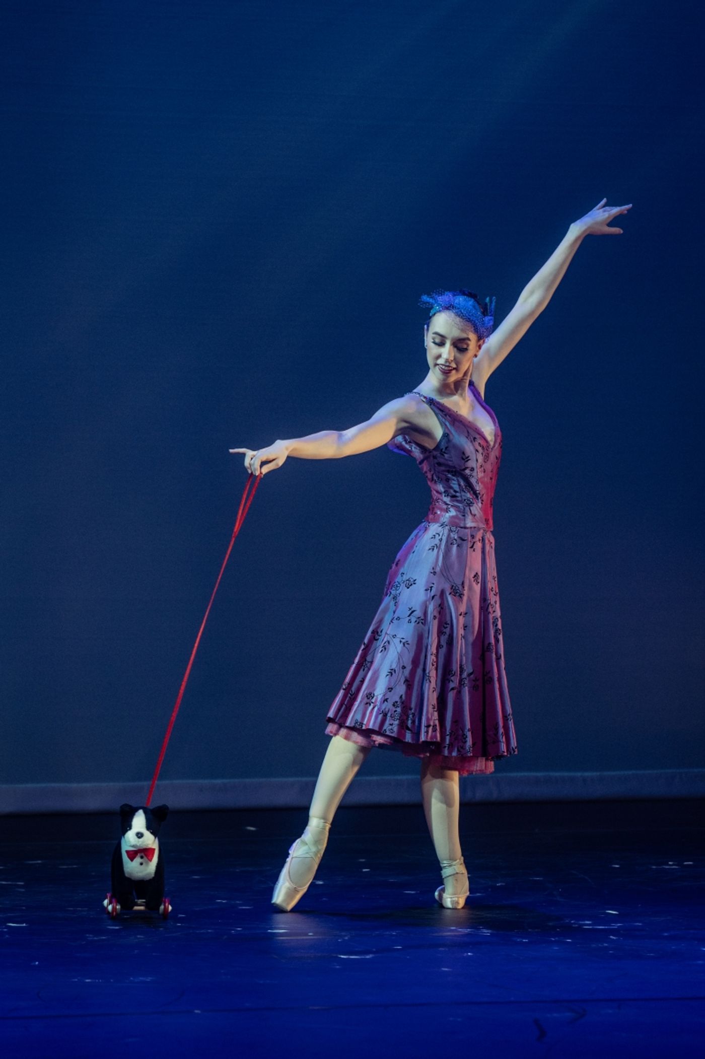 Previews: COCKTAIL HOUR: THE SHOW at Rosa Hart Theatre  Image