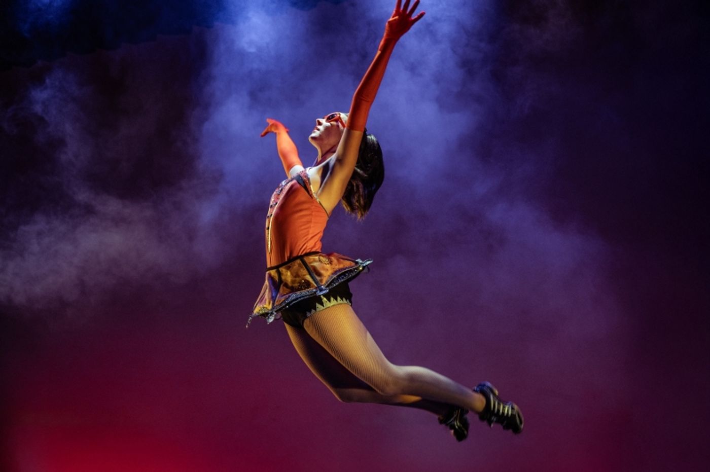 Previews: COCKTAIL HOUR: THE SHOW at Rosa Hart Theatre  Image