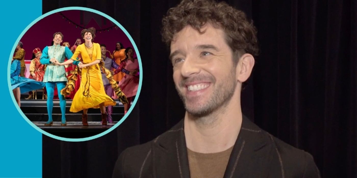 Wake Up With BroadwayWorld April 24, 2025  Image