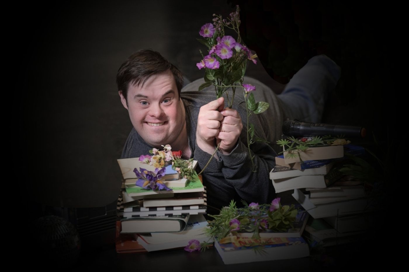 Photographer Strast Media-Dancer Dylan Phillips-Propeller Dance July 2024