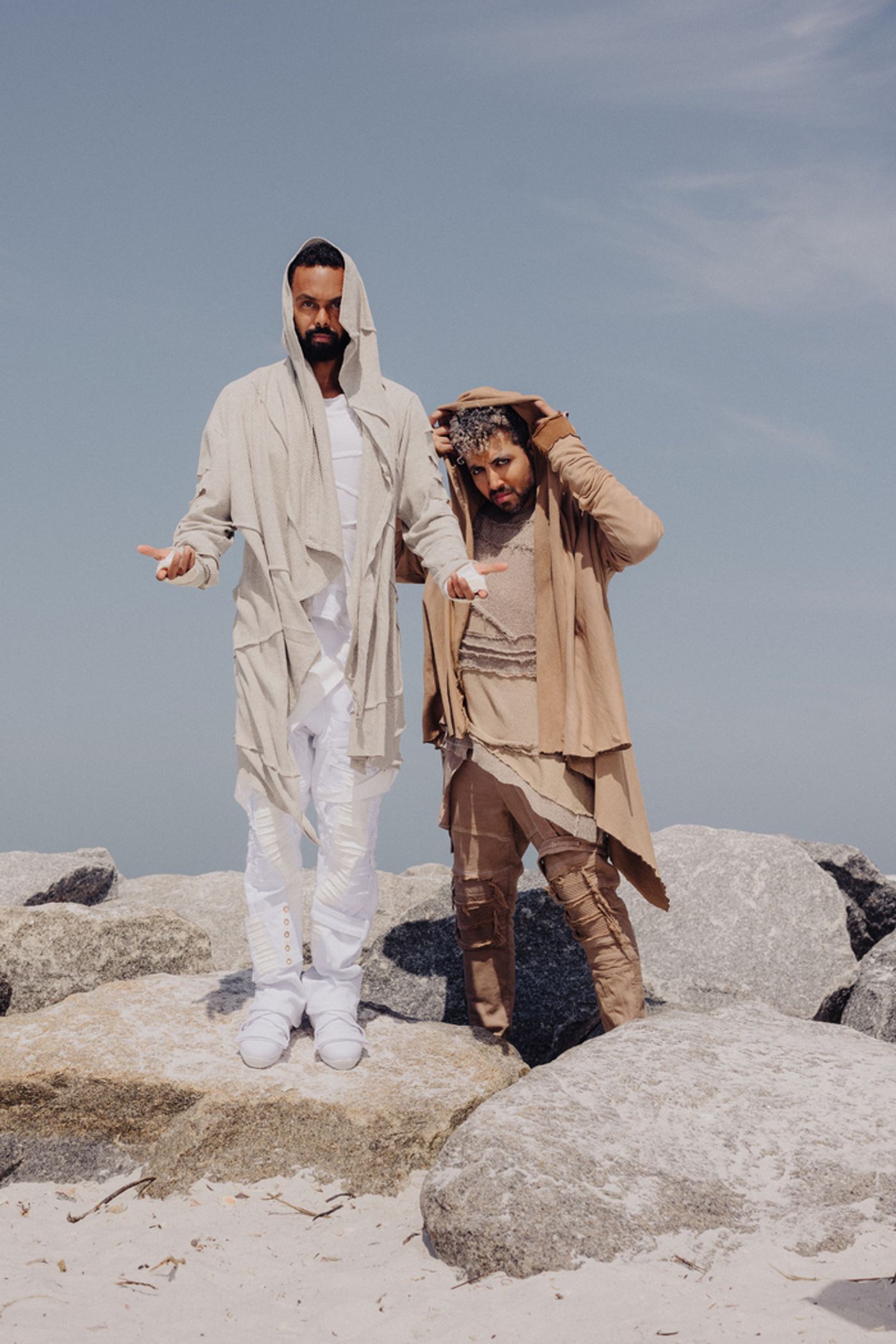 Photos: Meet the Stars of JESUS CHRIS SUPERSTAR At Asolo Rep  Image