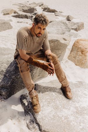 Heath Saunders Photo