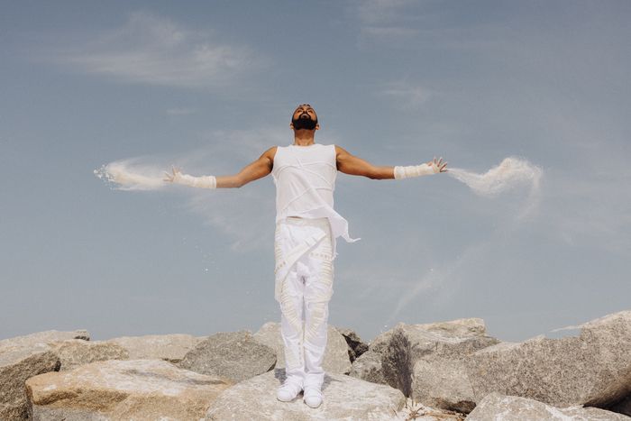 Photos: Meet the Stars of JESUS CHRIS SUPERSTAR At Asolo Rep — photo 1 of 6