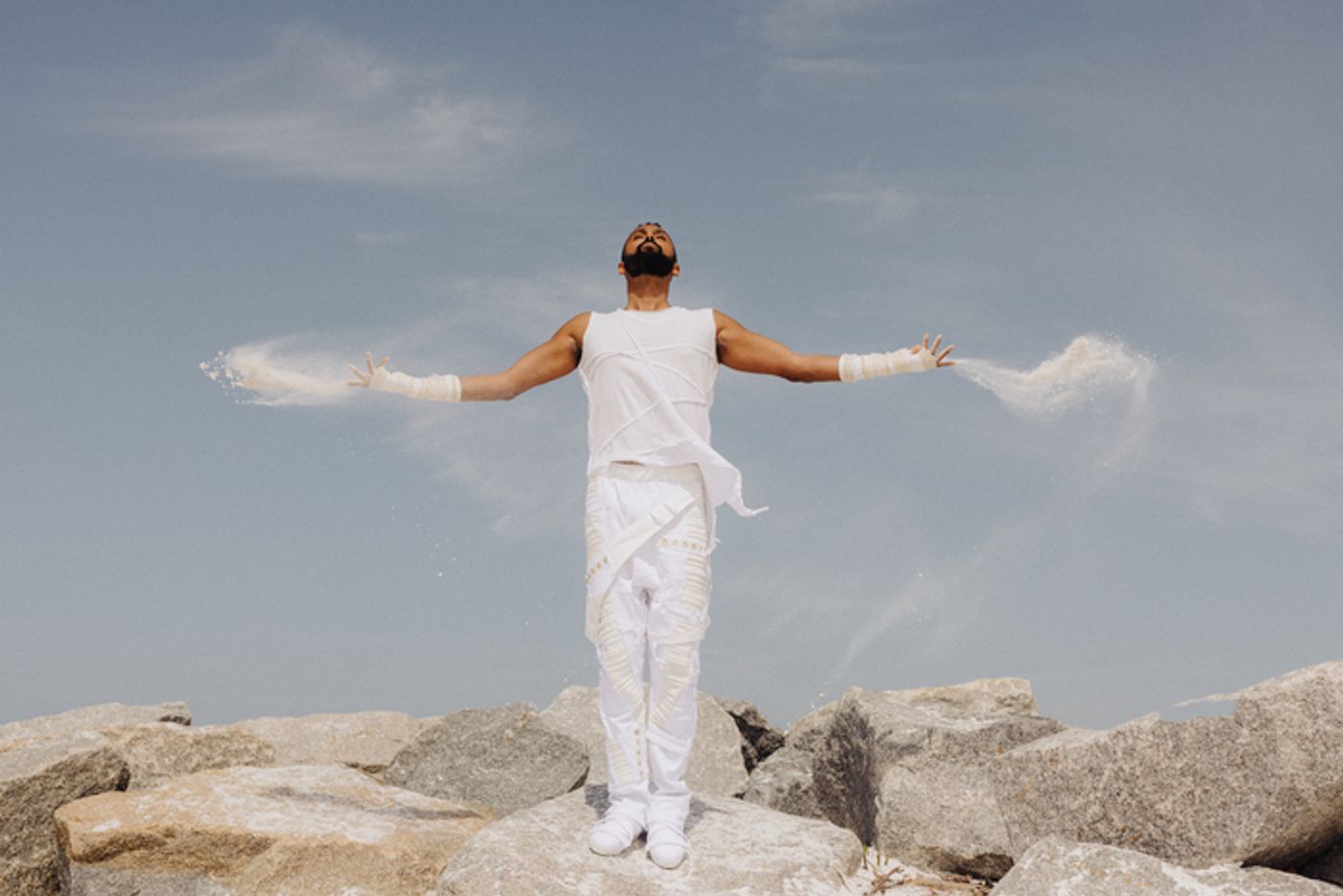 Photos: Meet the Stars of JESUS CHRIS SUPERSTAR At Asolo Rep  Image