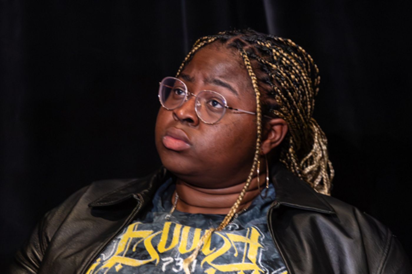 Photos: First look at Worthington Community Theatre’s THE 25TH ANNUAL PUTNAM COUNTY SPELLING BEE  Image