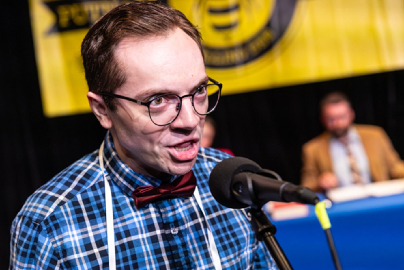 Photos: First look at Worthington Community Theatre’s THE 25TH ANNUAL PUTNAM COUNTY SPELLING BEE  Image