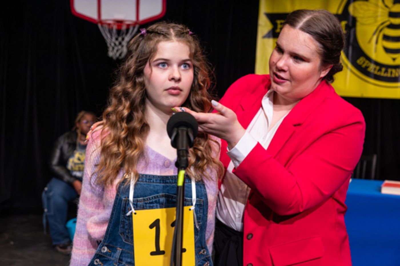 Photos: First look at Worthington Community Theatre’s THE 25TH ANNUAL PUTNAM COUNTY SPELLING BEE  Image