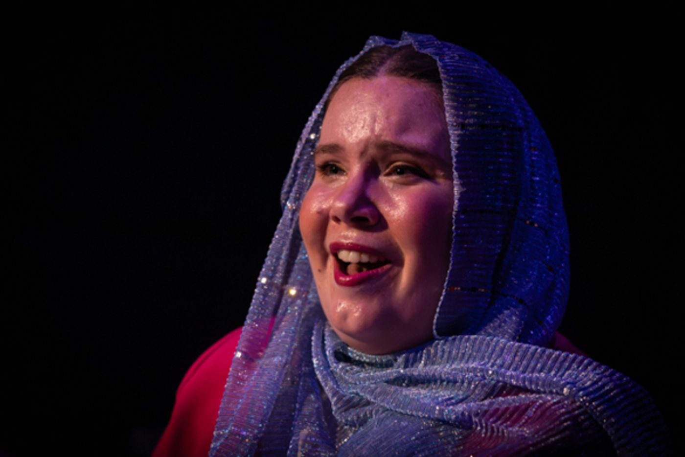 Photos: First look at Worthington Community Theatre’s THE 25TH ANNUAL PUTNAM COUNTY SPELLING BEE  Image