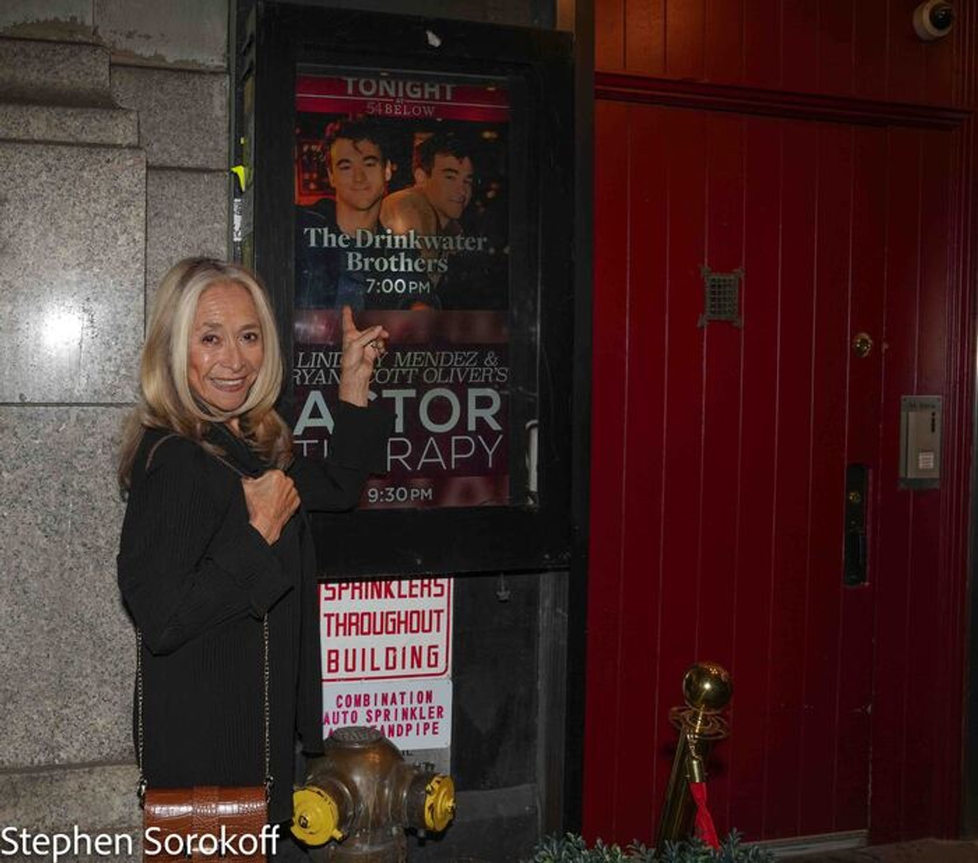 Review: THE DRINKWATER BROTHERS Delivered an Auspicious Debut at 54 Below  Image