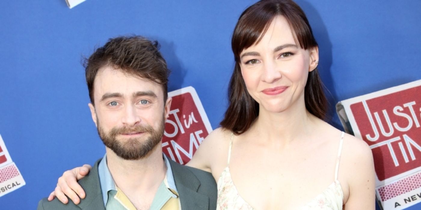 Wake Up With BroadwayWorld April 25, 2025  Image