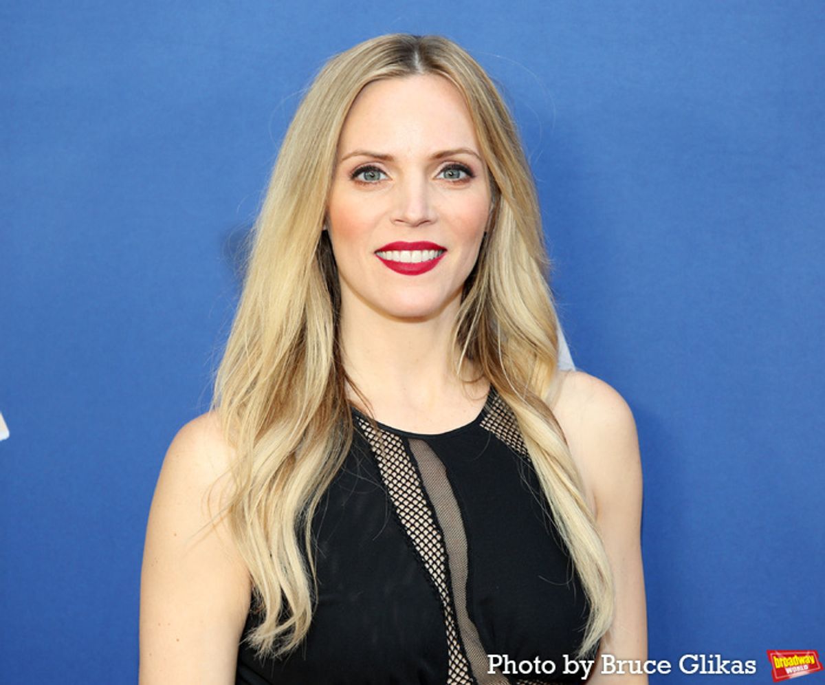 Katie Rose Clarke  at 