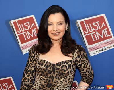 Fran Drescher Photo