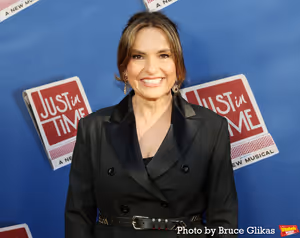 Mariska Hargitay  Photo