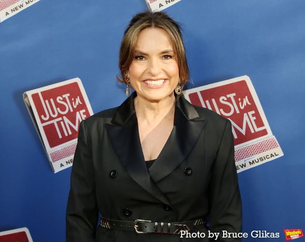 Mariska Hargitay  Photo